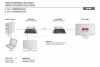 Digitus Przedłużacz/Extender HDMI do 50m po skrętce Cat.6/7 UTP, 1080p 60Hz FHD, HDCP 1.2, IR, audio (zestaw)